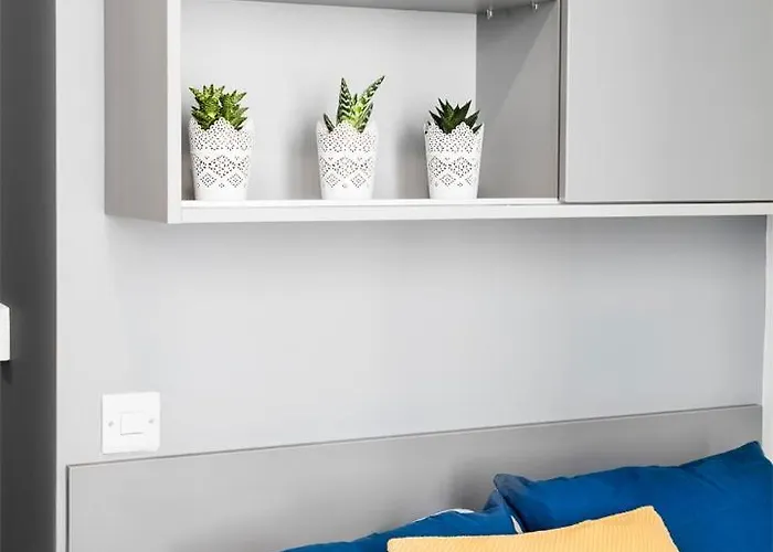 Zeni Ensuite, In The Vibrant Docklands * Dublin